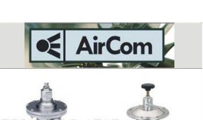 AirCom減壓閥